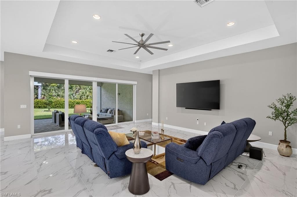 12069 Mimosa St, Naples, photo 2
