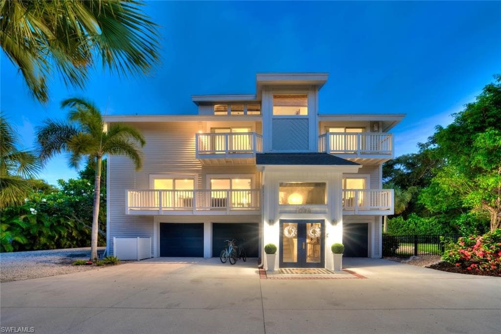 1048 Kings Crown Dr, Sanibel, photo 3