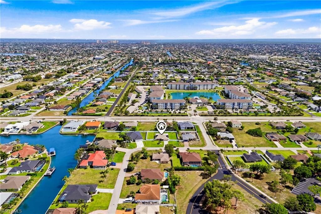 1732 36th Ter, Cape Coral