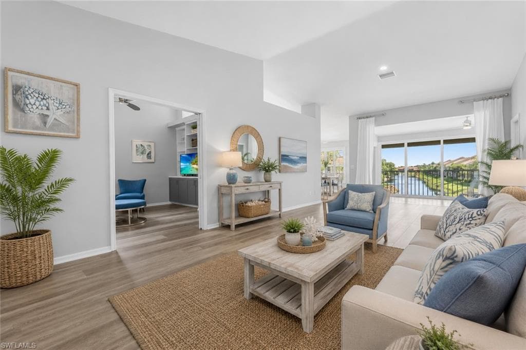 5656 Whisperwood Blvd #2303, Naples, photo 2