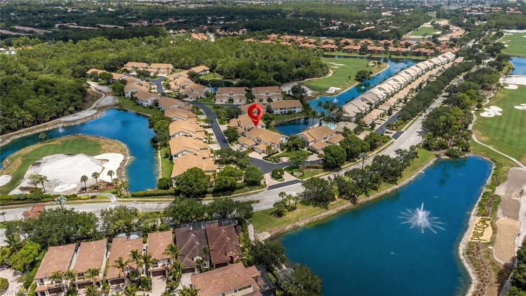 5656 Whisperwood Blvd #2303, Naples, photo 3