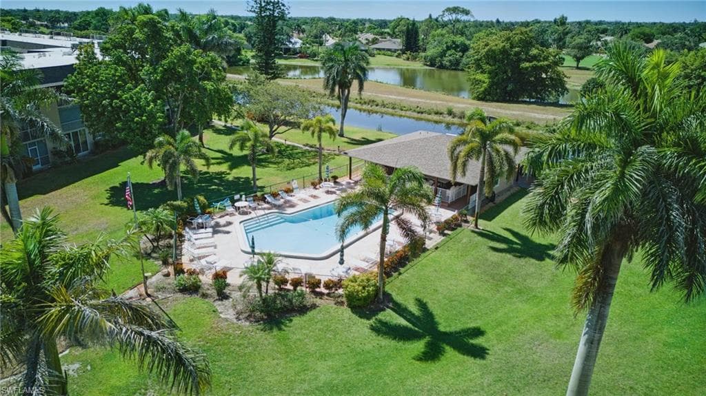 5419 Rattlesnake Hammock Rd #304f, Naples