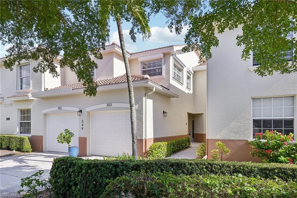 349 Dover Pl #203, Naples, photo 3
