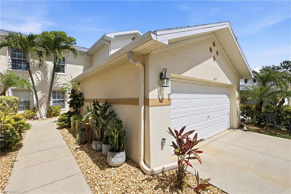 4229 Tequesta Dr, Estero, photo 2