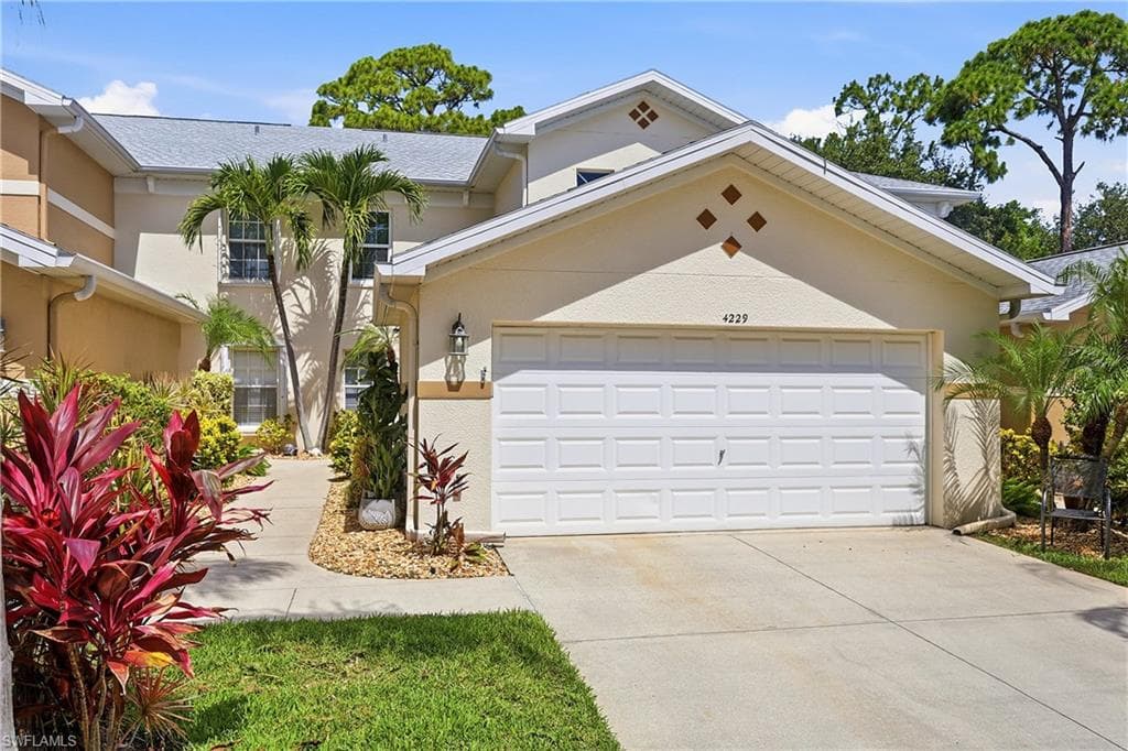4229 Tequesta Dr, Estero