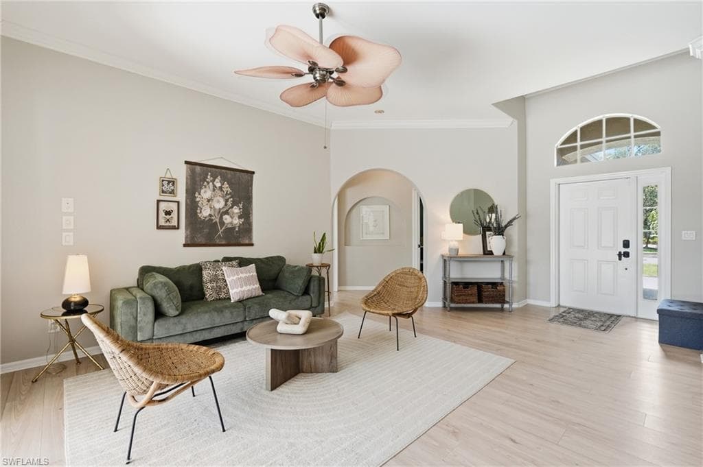 15081 Balmoral Loop, Fort Myers, photo 3