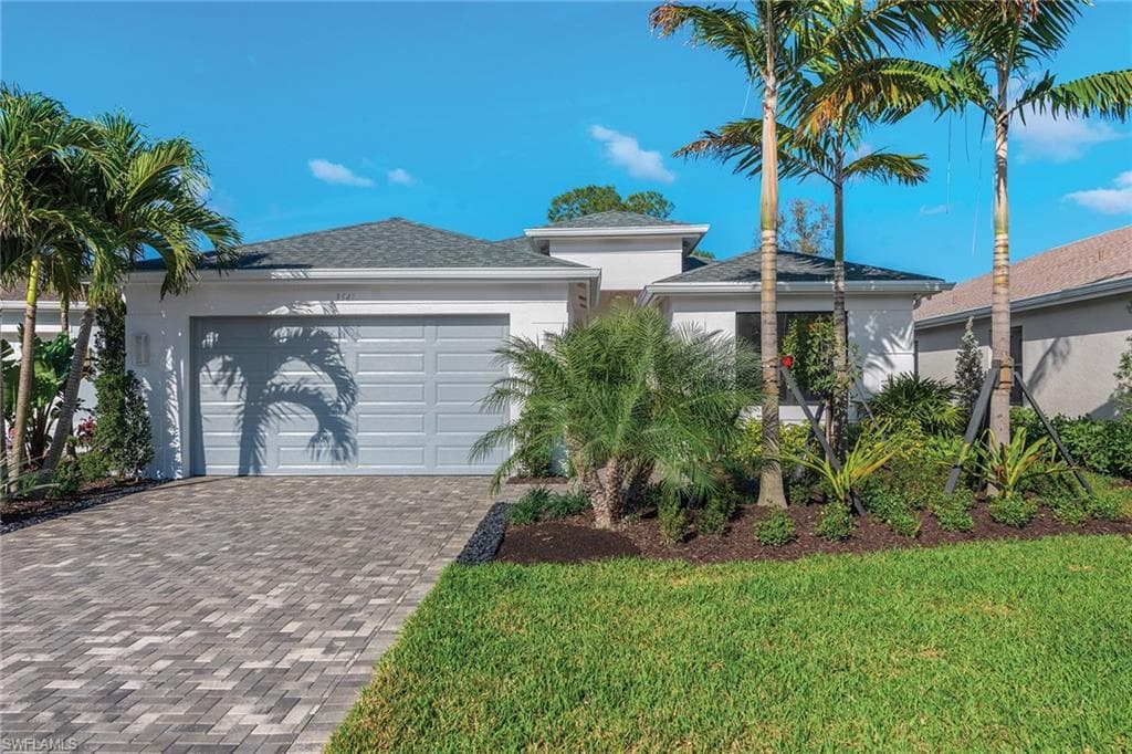 3728 Addle Hill Way, Fort Myers