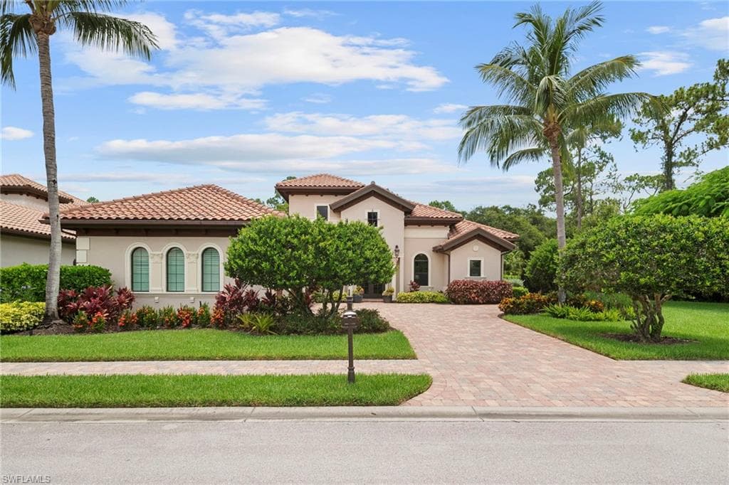 6477 Costa Cir, Naples, photo 2