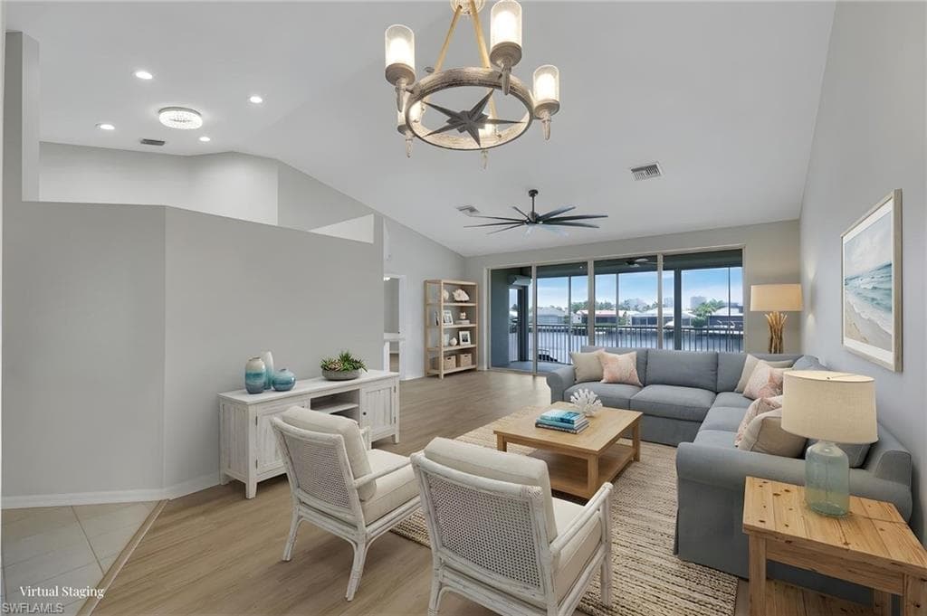 210 Waterside Cir #201, Marco Island, photo 3