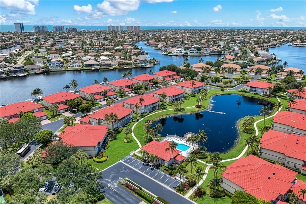 210 Waterside Cir #201, Marco Island