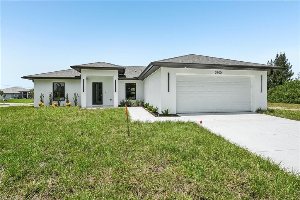 2800 10th St, Cape Coral