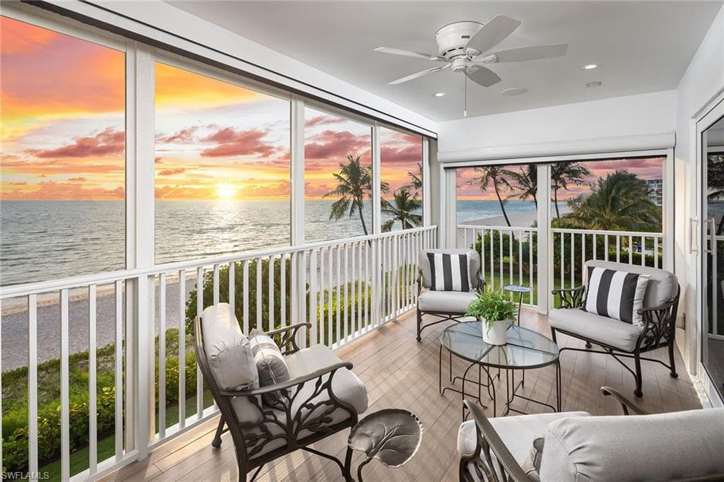 1285 Gulf Shore Blvd #3b, Naples, photo 2