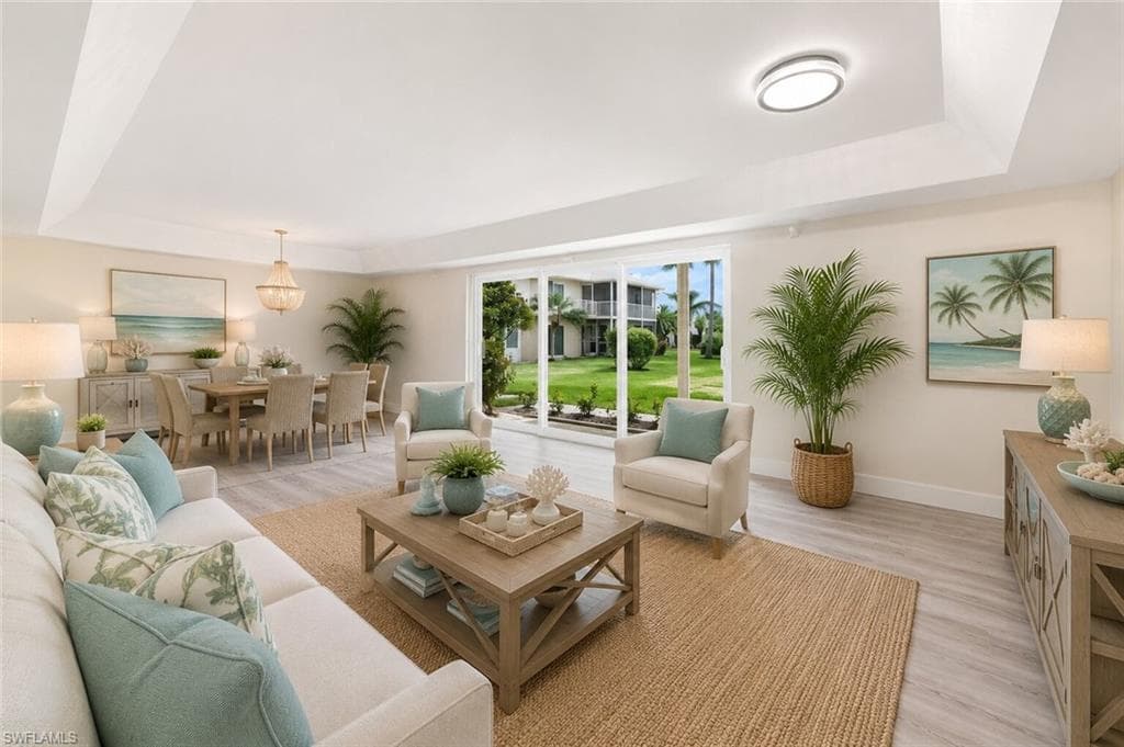 379 Palm Dr #3, Naples, photo 3