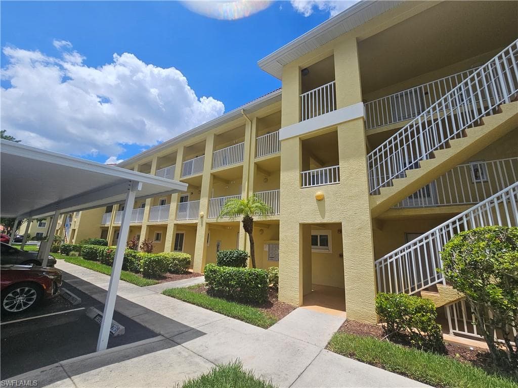 8284 Key Royal Cir #1312, Naples, photo 2