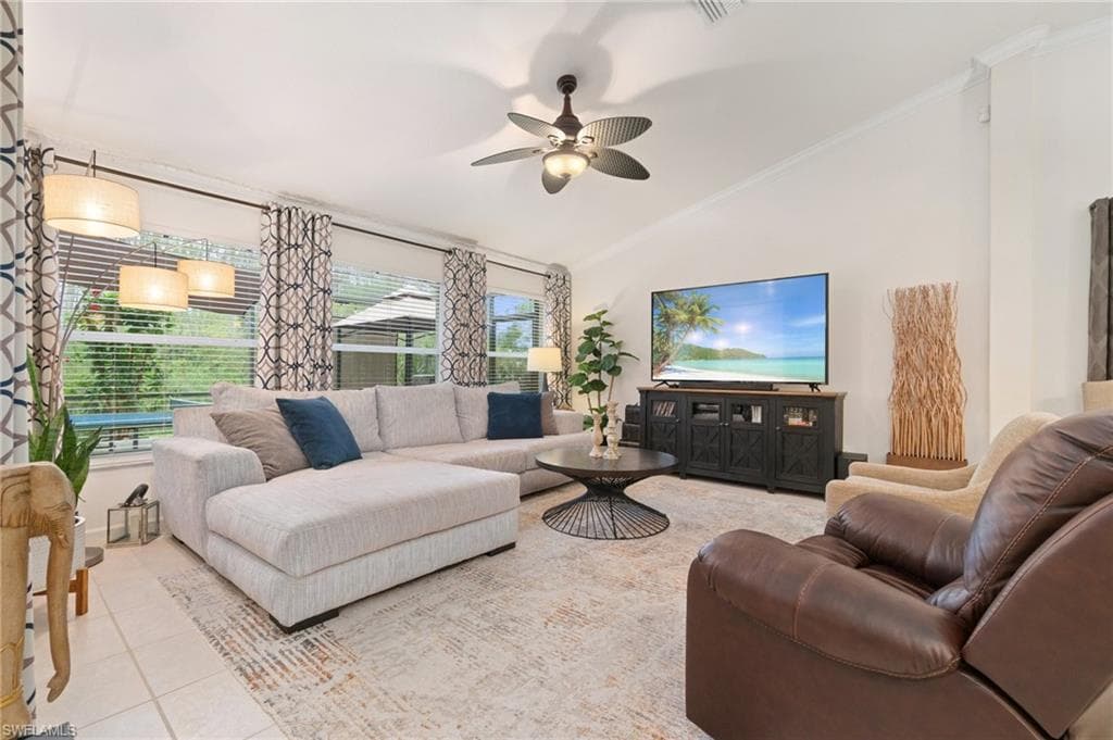 3801 Springside Dr, Estero, photo 3