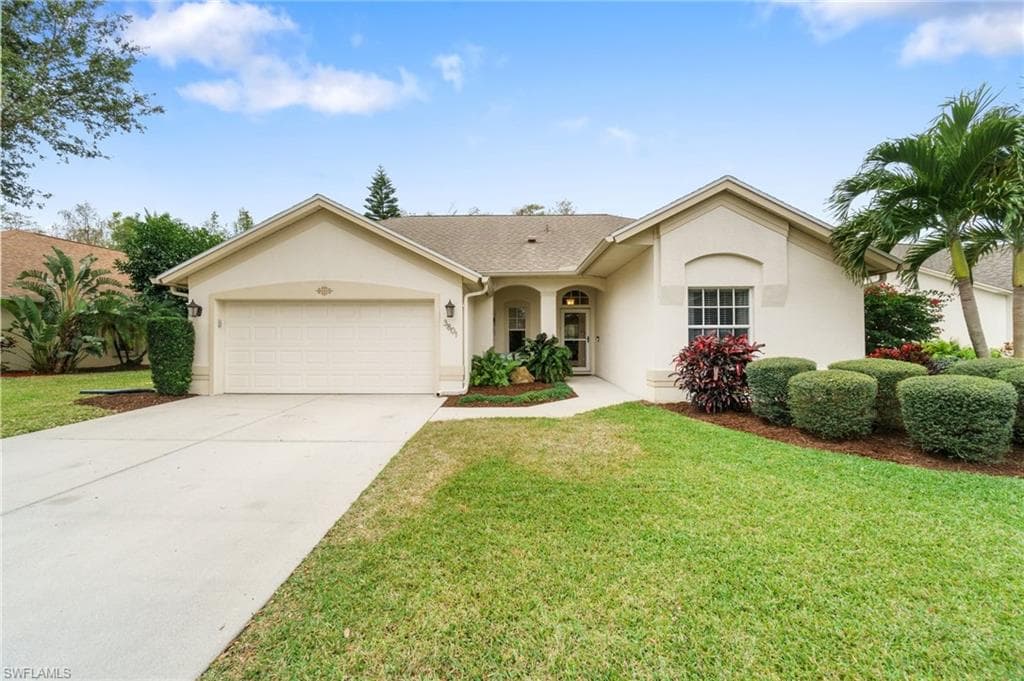 3801 Springside Dr, Estero