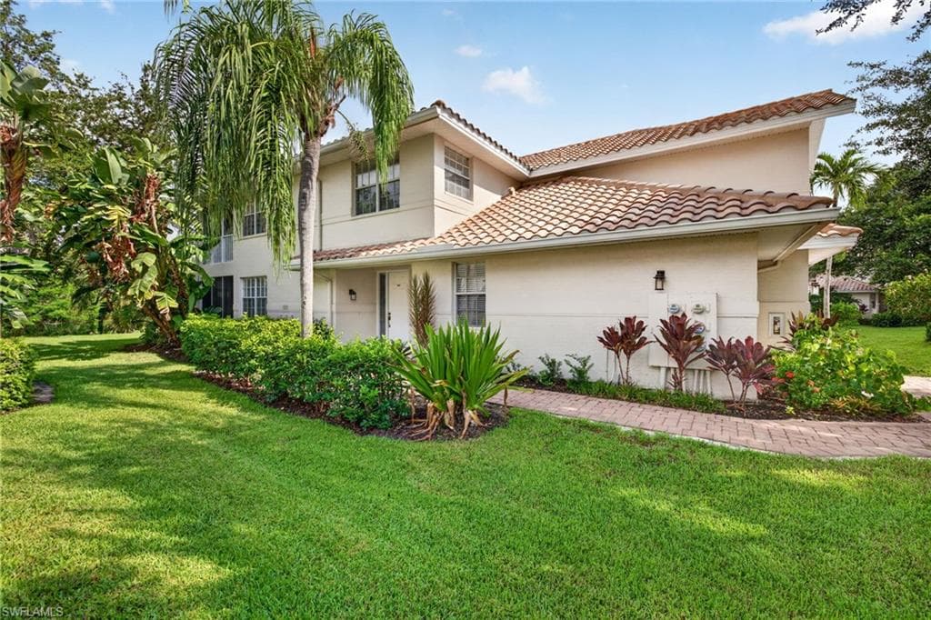 25050 Ballycastle Ct #101, Bonita Springs, photo 3