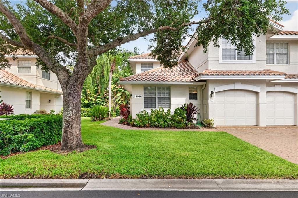 25050 Ballycastle Ct #101, Bonita Springs