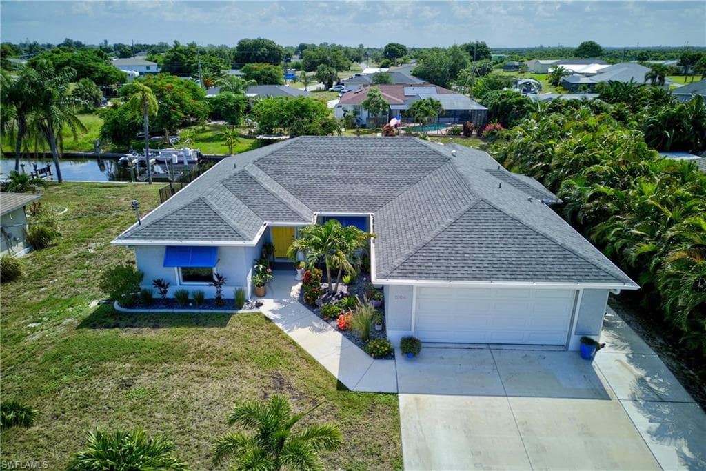 3104 Seafarer Dr, Punta Gorda, photo 2