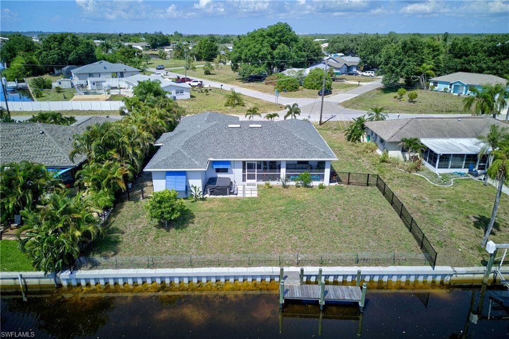 3104 Seafarer Dr, Punta Gorda, photo 3