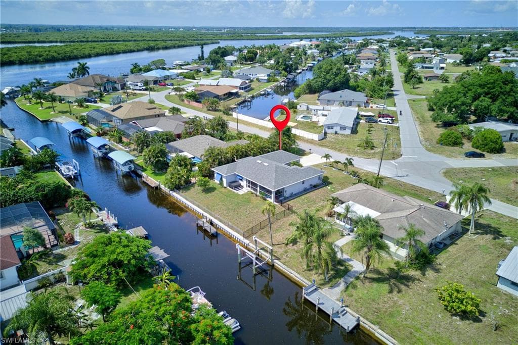3104 Seafarer Dr, Punta Gorda