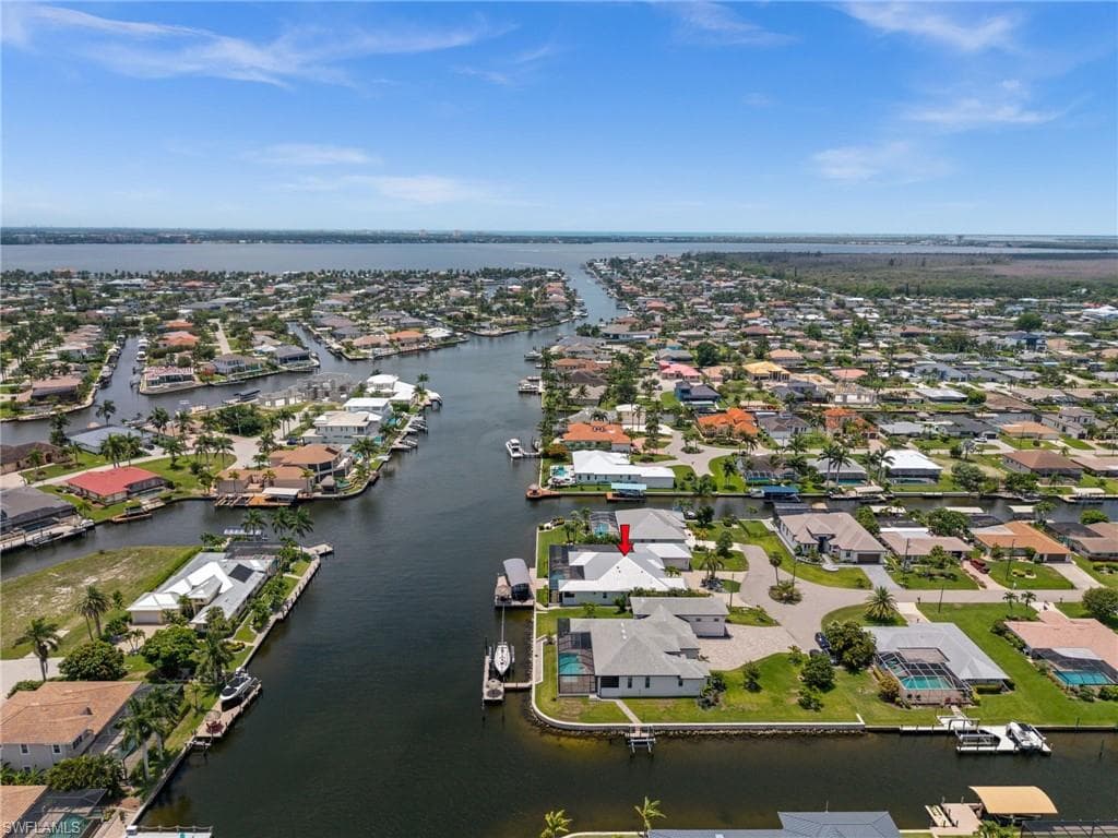 105 52nd St, Cape Coral