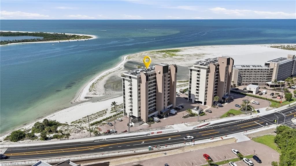 8402 Estero Blvd #1002, Fort Myers Beach, photo 2