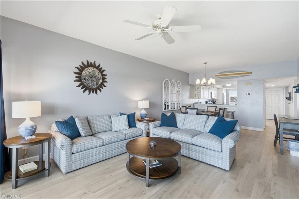 8402 Estero Blvd #1002, Fort Myers Beach, photo 3