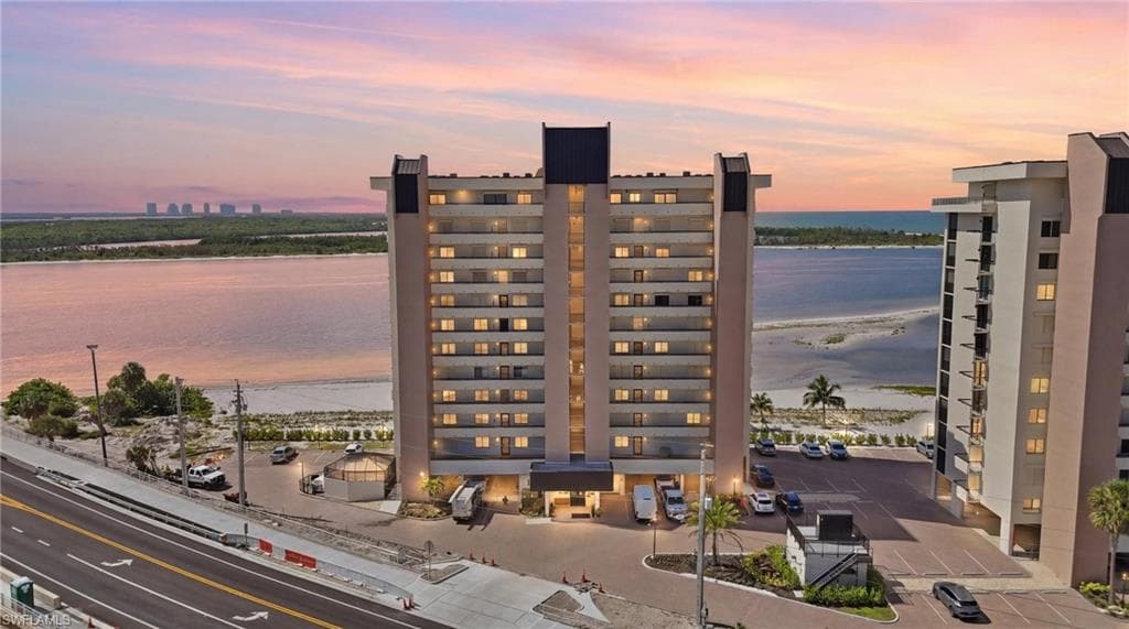 8402 Estero Blvd #1002, Fort Myers Beach