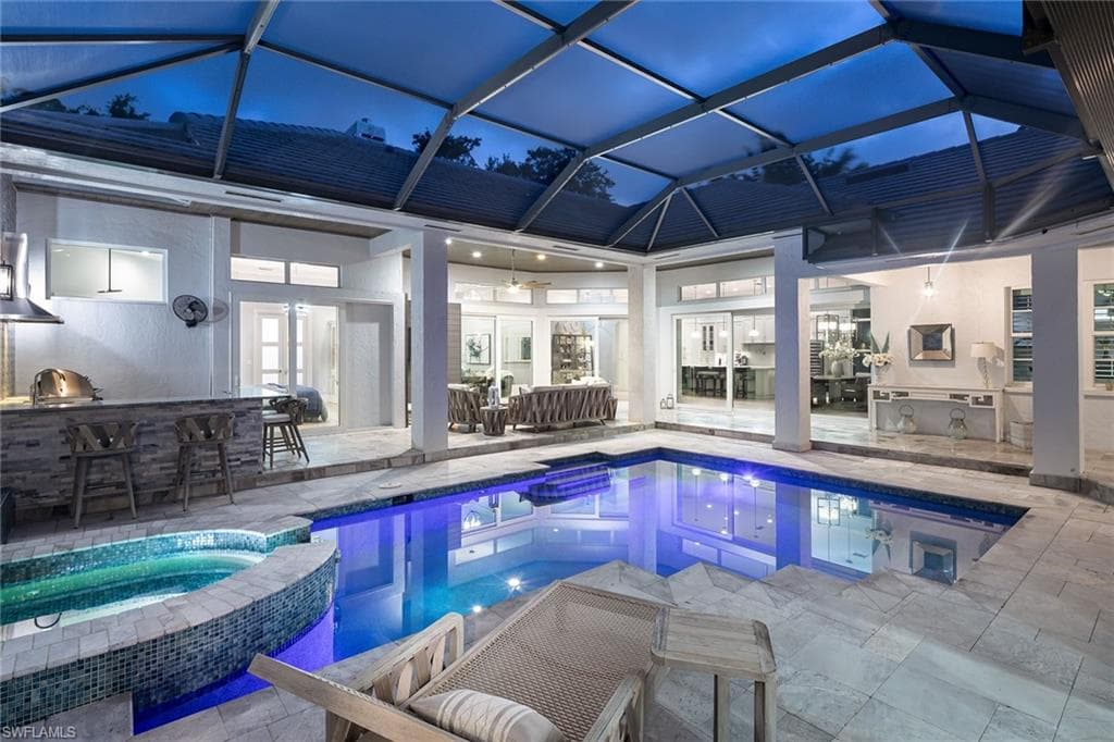 2036 Laguna Way, Naples, photo 2