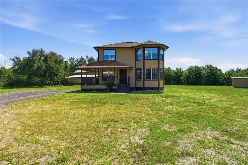 5780 Sabal Palm Ln, Punta Gorda