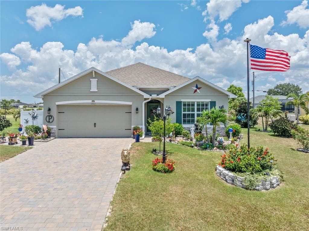 25266 Estrada Cir, Punta Gorda