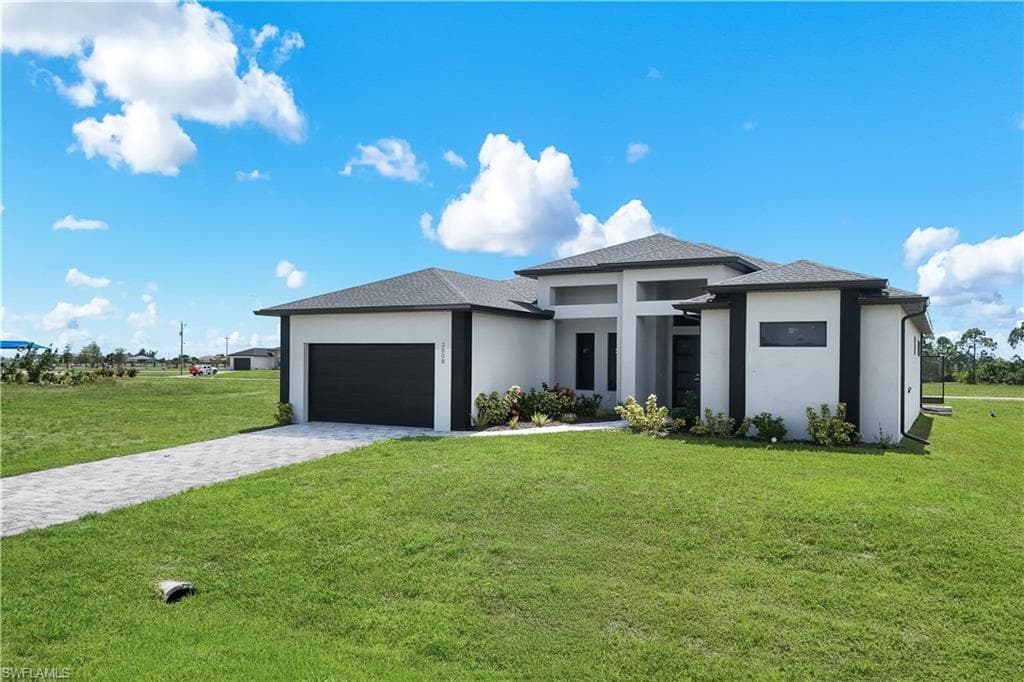 3808 43rd Pl, Cape Coral, photo 2