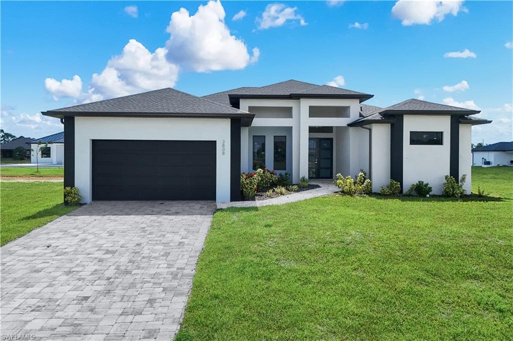 3808 43rd Pl, Cape Coral