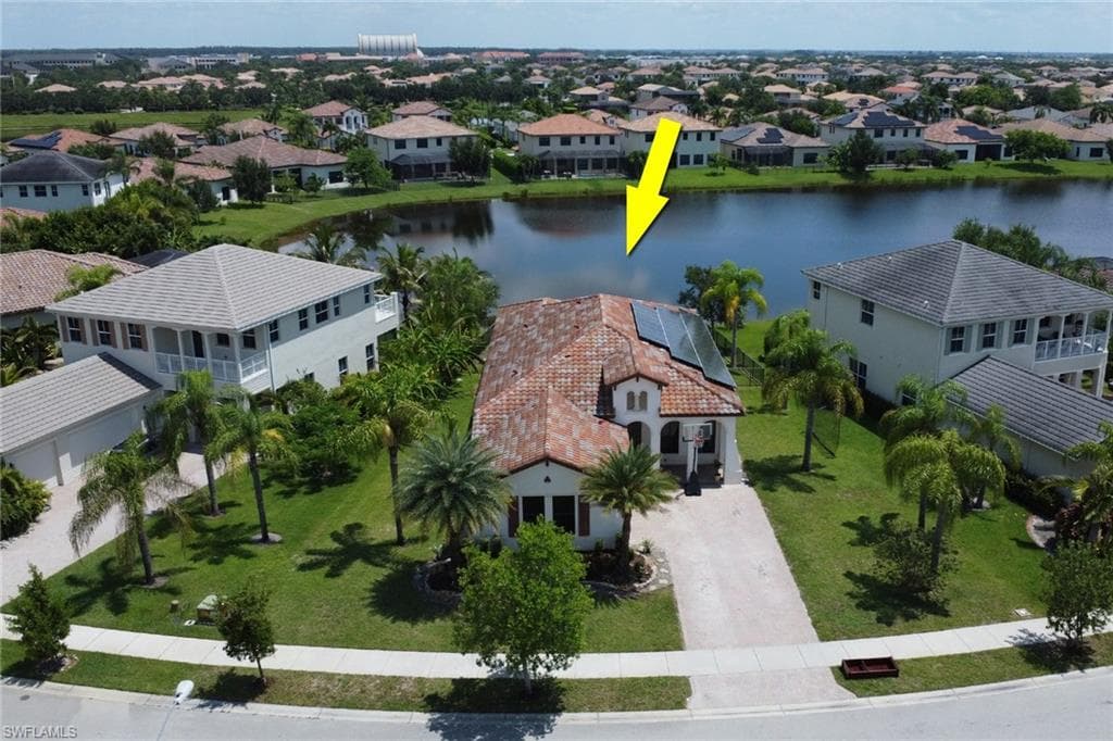 5386 Ferrari Ave, Immokalee, photo 2
