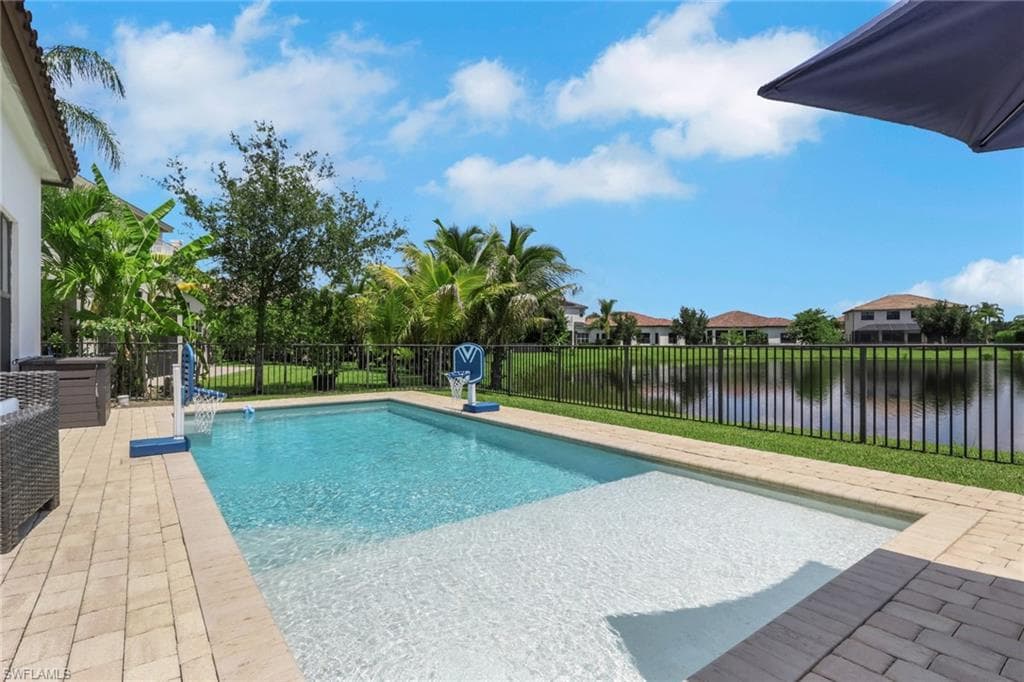 5386 Ferrari Ave, Immokalee
