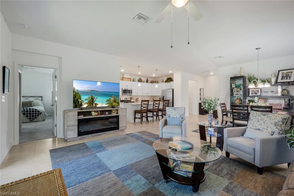 18271 Ridgeline Dr, Estero, photo 3