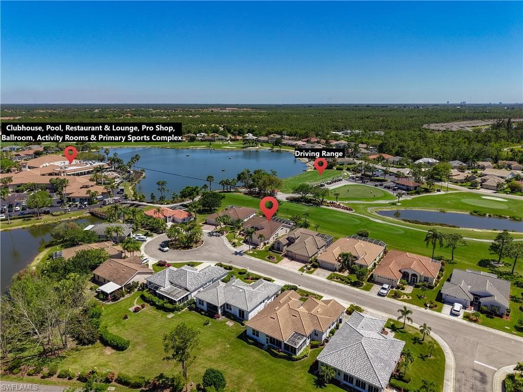 2240 Corona Del Sire Dr, North Fort Myers, photo 2