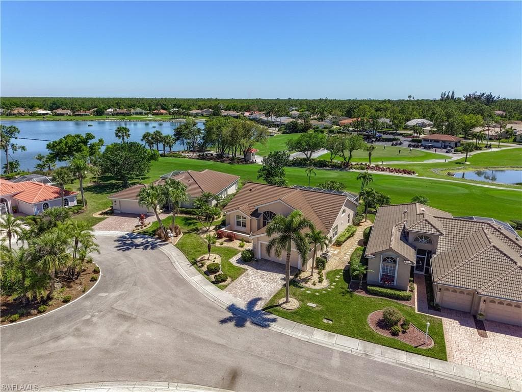 2240 Corona Del Sire Dr, North Fort Myers, photo 3