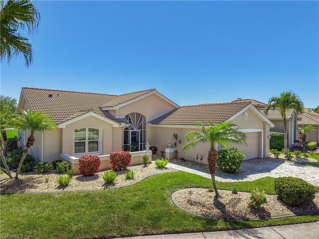2240 Corona Del Sire Dr, North Fort Myers