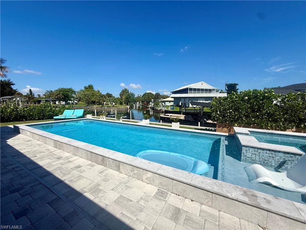 122 North Shore Ave, North Fort Myers