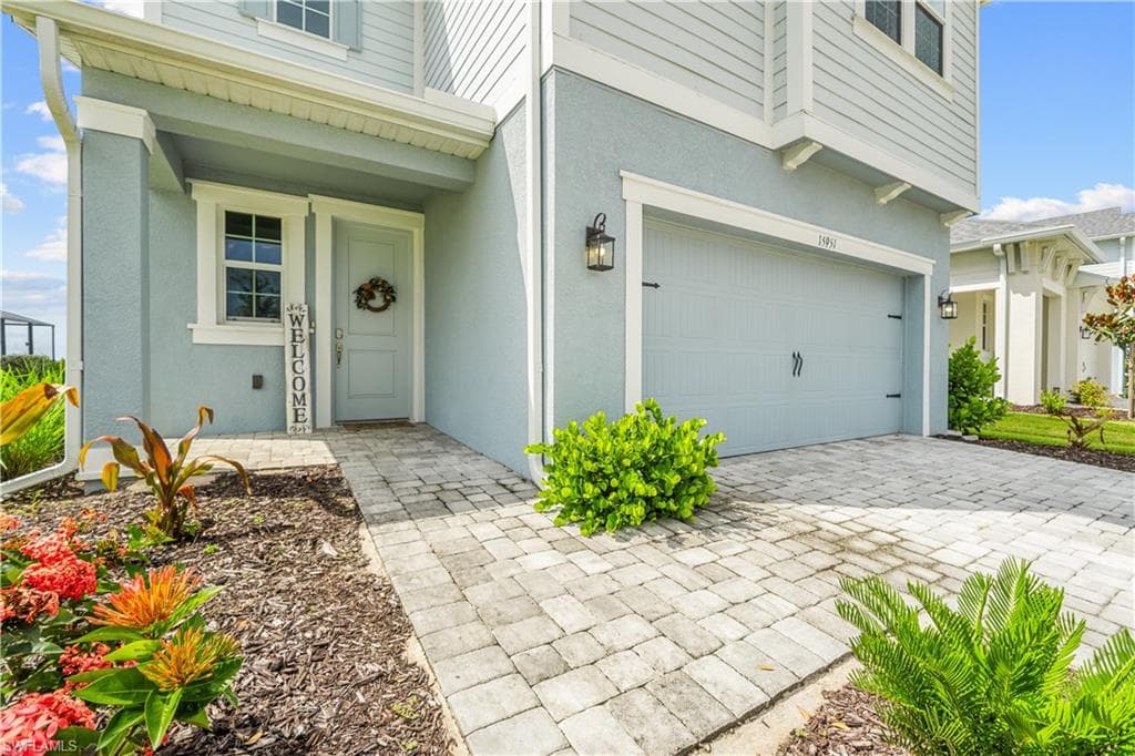 15951 Mulrion Blvd, Punta Gorda, photo 2