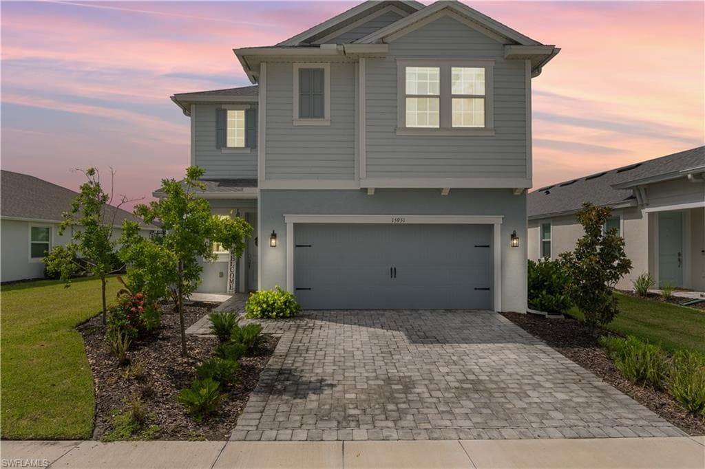 15951 Mulrion Blvd, Punta Gorda