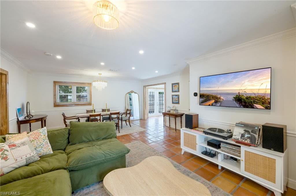 1248 Frank Whiteman Blvd, Naples, photo 3