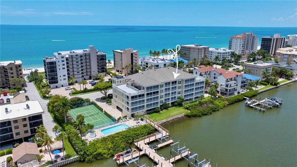 9380 Gulf Shore Dr #402, Naples, photo 2