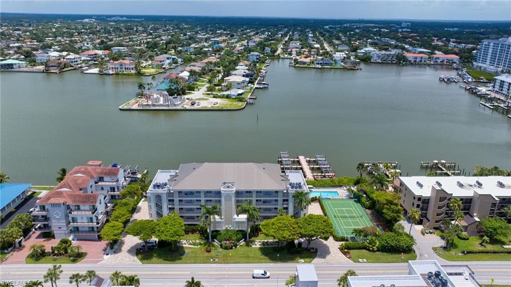 9380 Gulf Shore Dr #402, Naples, photo 3