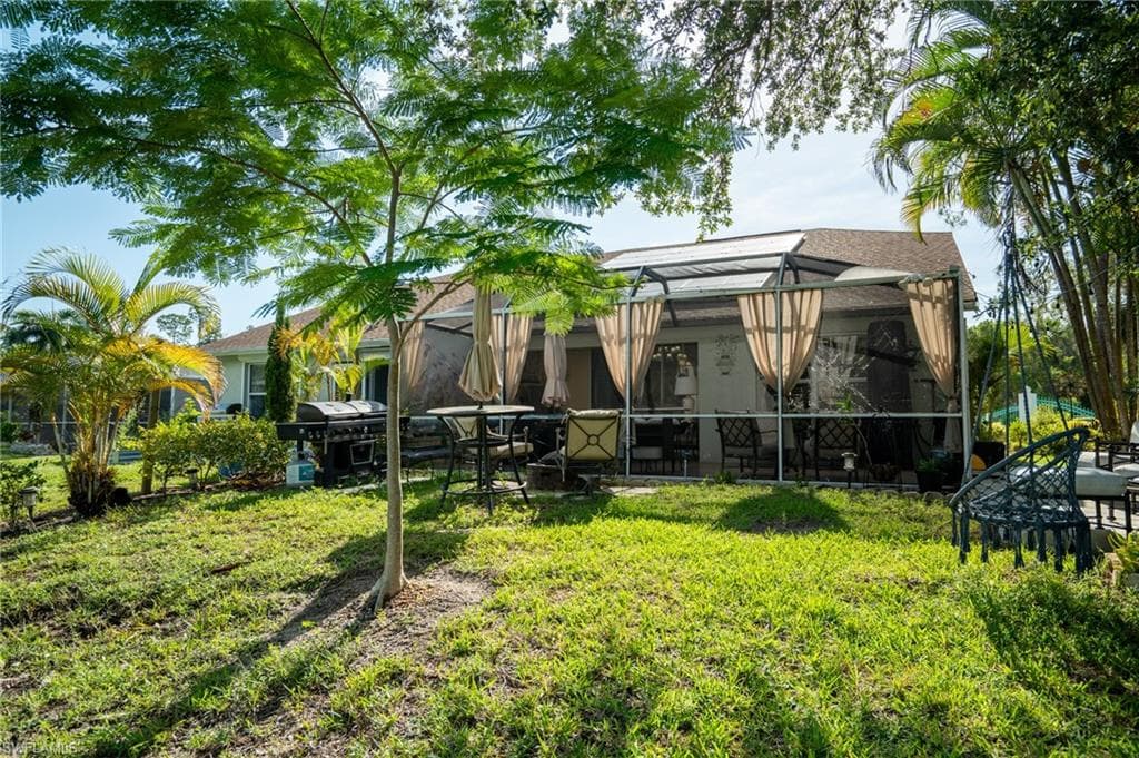 5205 Whitten Dr #57, Naples, photo 3