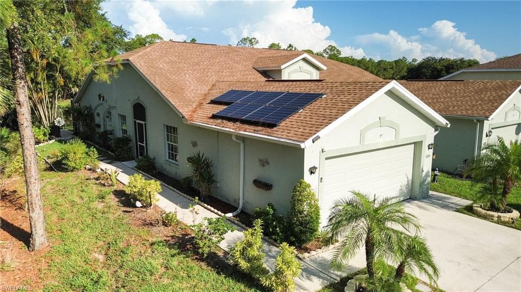 5205 Whitten Dr #57, Naples