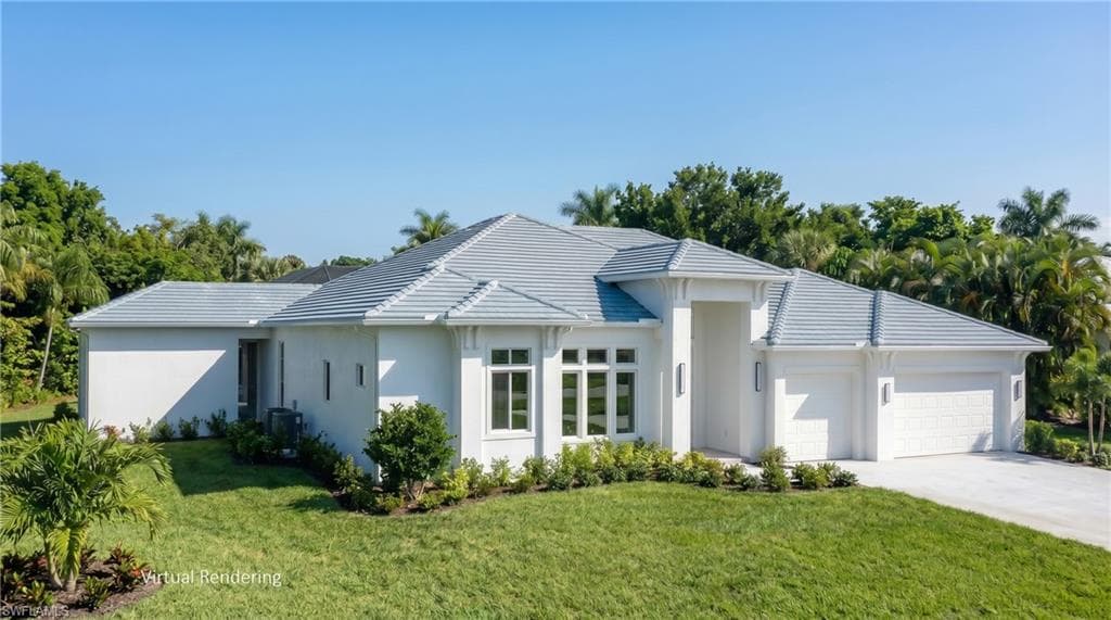 2969 Coco Lakes Dr, Naples, photo 3