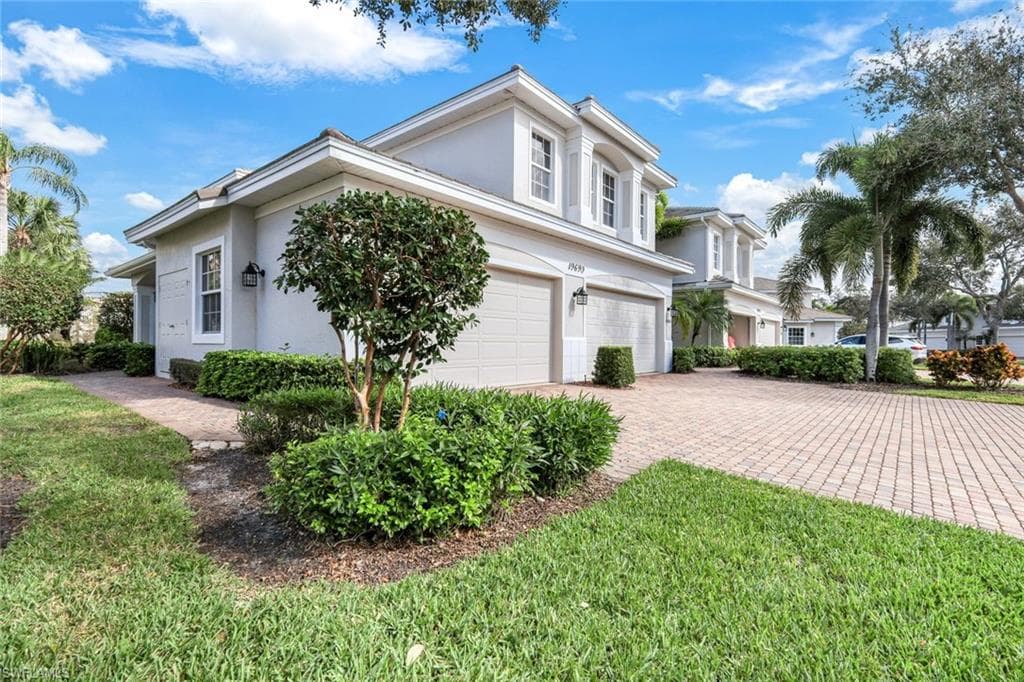 19690 Marino Lake Cir #2303, Miromar Lakes